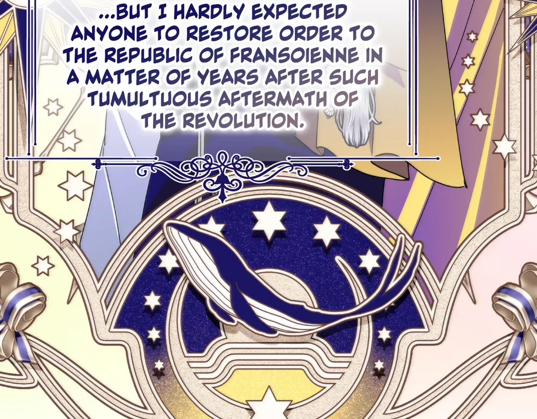 Doctor Elise ( Queen with a Scalpel ) Chapter 156 - page 19