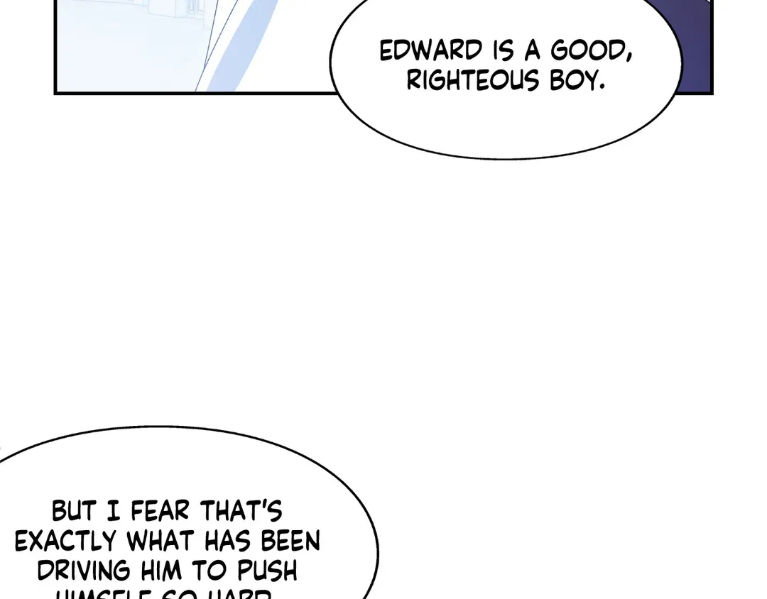 Doctor Elise ( Queen with a Scalpel ) Chapter 156 - page 34