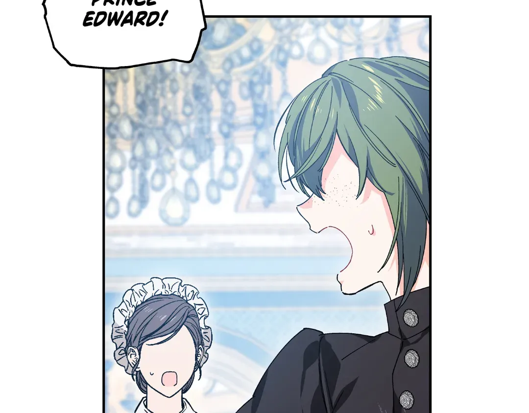 Doctor Elise ( Queen with a Scalpel ) Chapter 156 - page 61