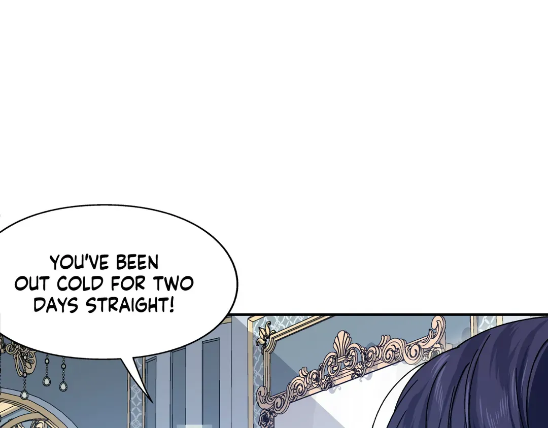 Doctor Elise ( Queen with a Scalpel ) Chapter 156 - page 68