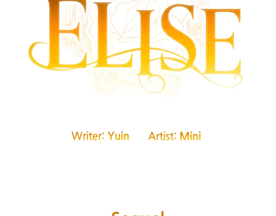 Doctor Elise ( Queen with a Scalpel ) Chapter 156 - page 9