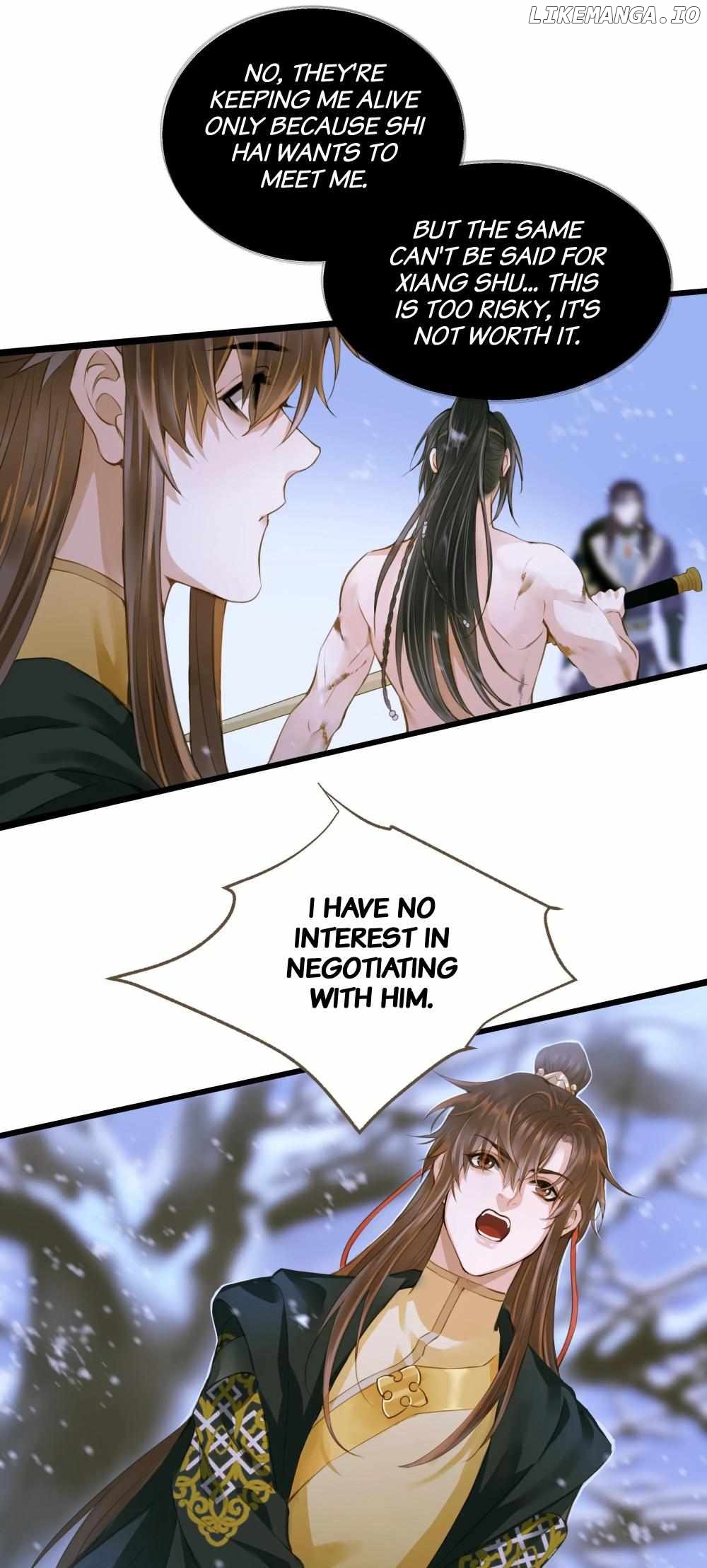 Dinghai Fusheng Records Chapter 101 - page 9