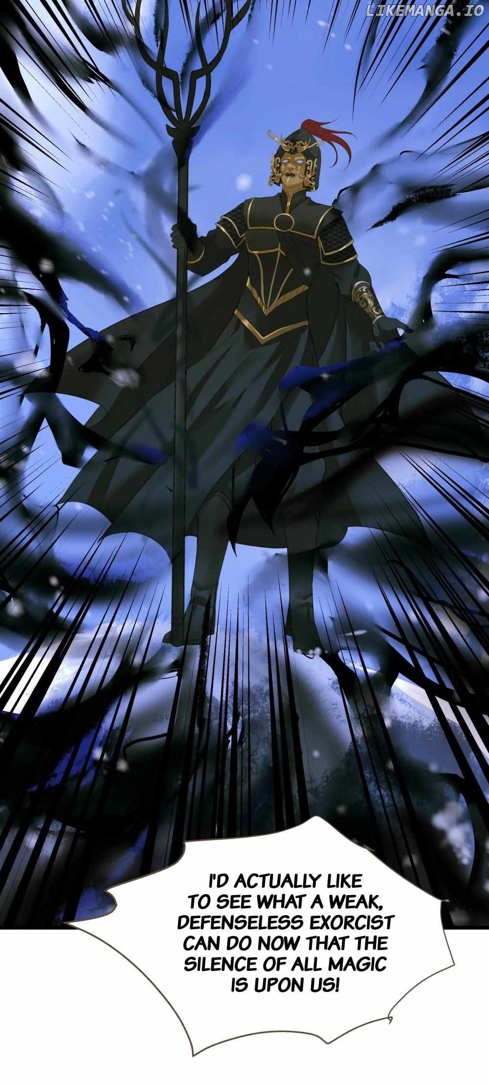 Dinghai Fusheng Records Chapter 101 - page 11