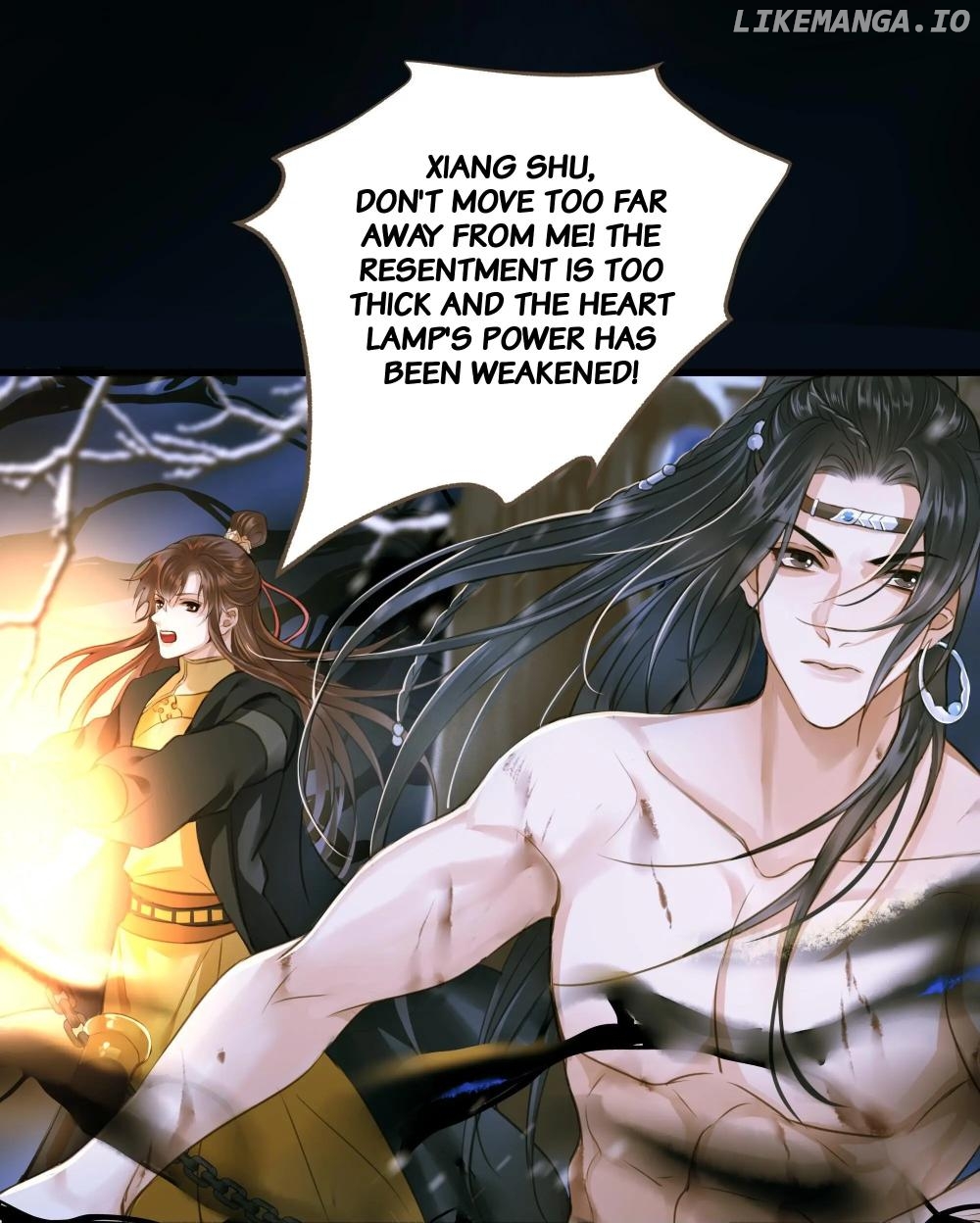 Dinghai Fusheng Records Chapter 101 - page 16