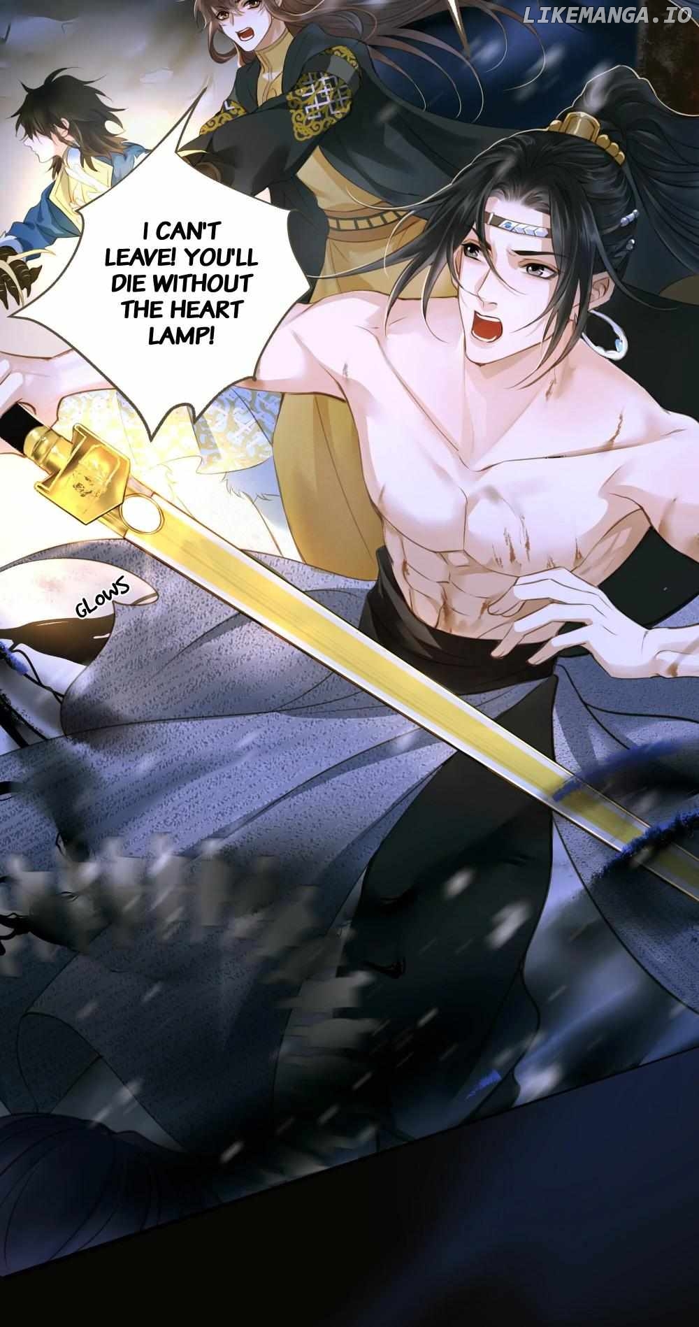 Dinghai Fusheng Records Chapter 101 - page 21