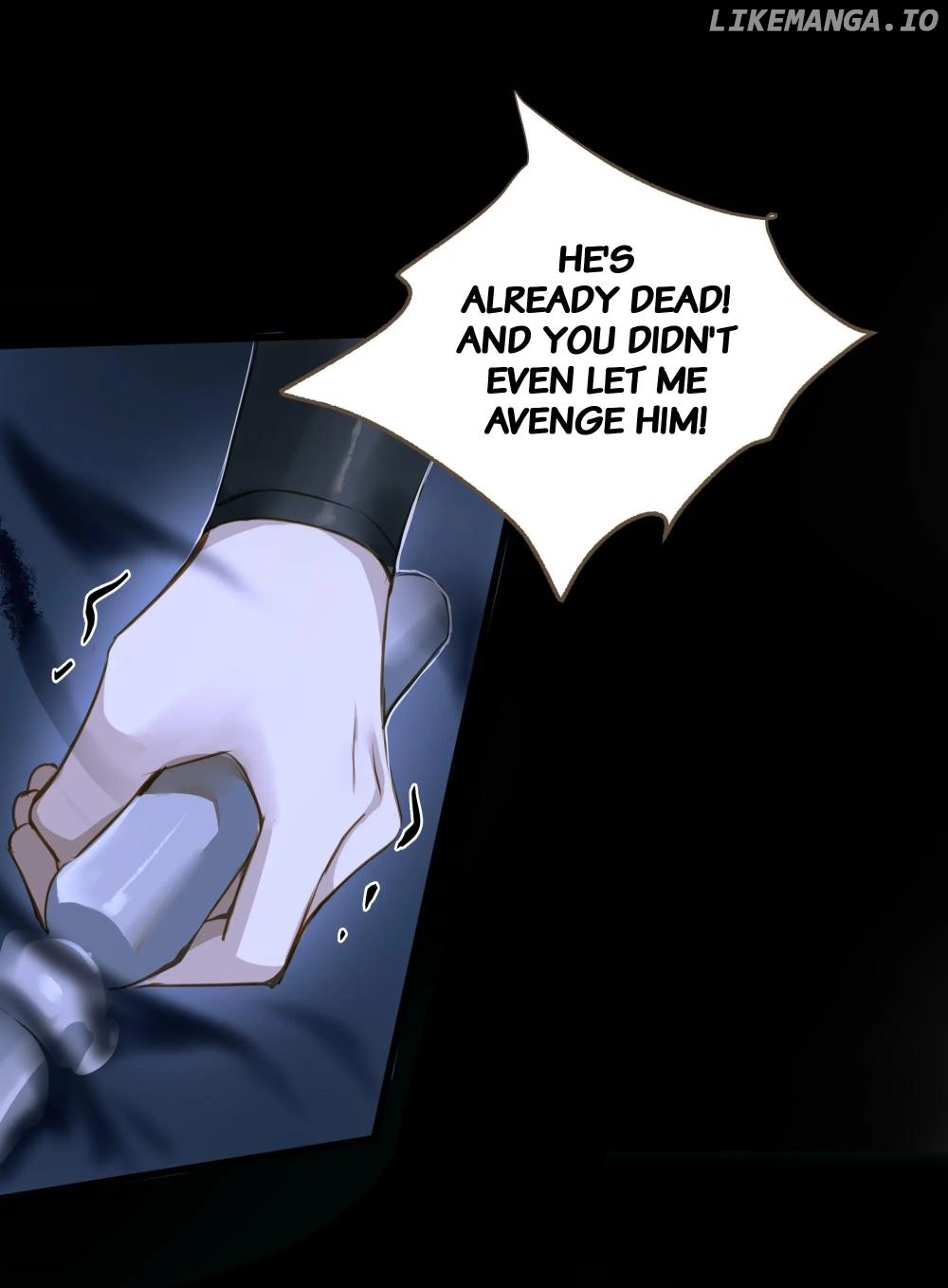 Dinghai Fusheng Records Chapter 101 - page 32