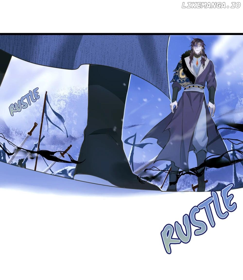 Dinghai Fusheng Records Chapter 101 - page 3