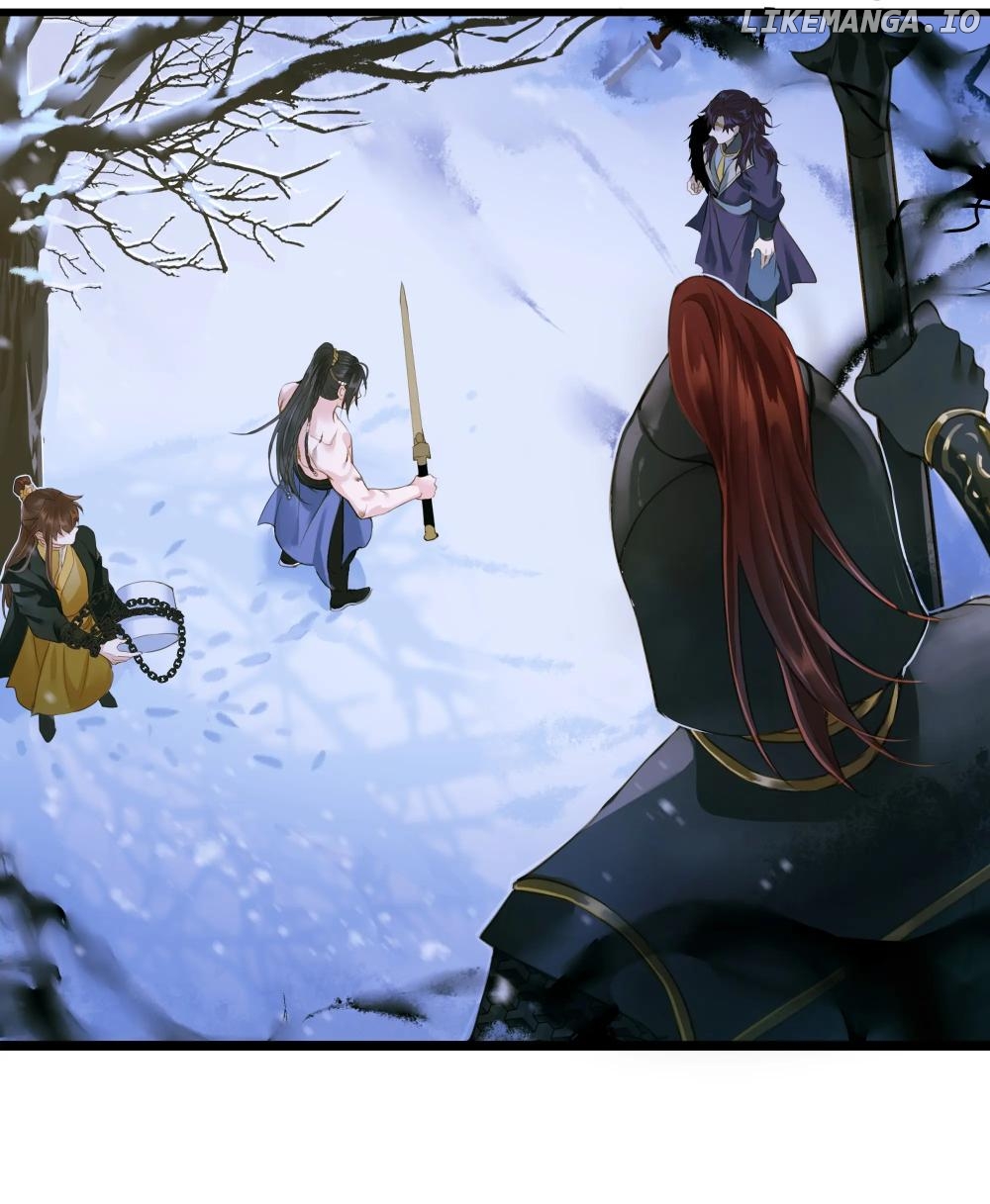 Dinghai Fusheng Records Chapter 101 - page 4