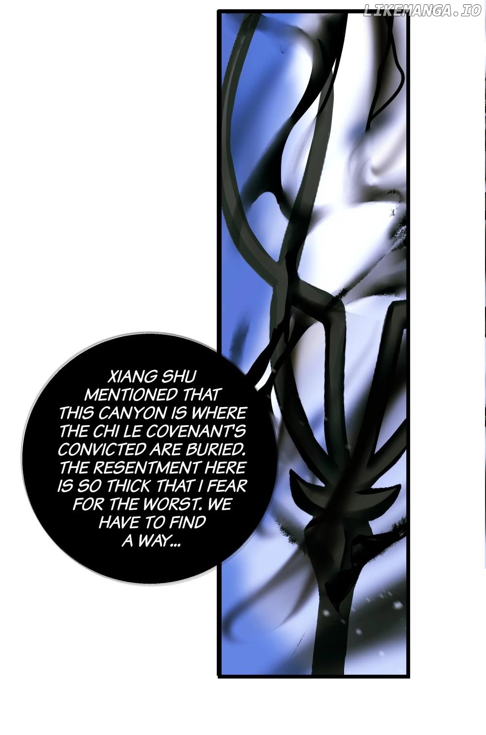 Dinghai Fusheng Records Chapter 101 - page 6