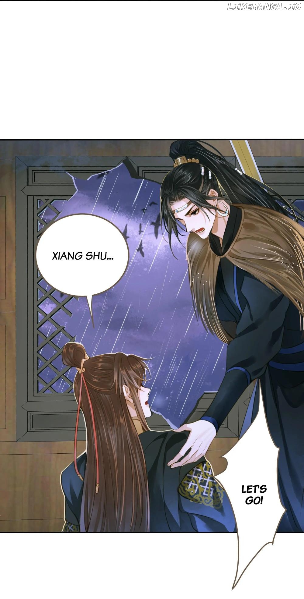 Dinghai Fusheng Records Chapter 107 - page 4