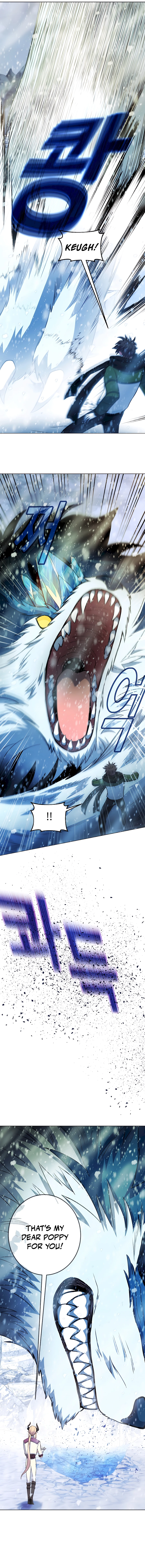 I Became A Part Time Employee For Gods Chapter 60 - page 12