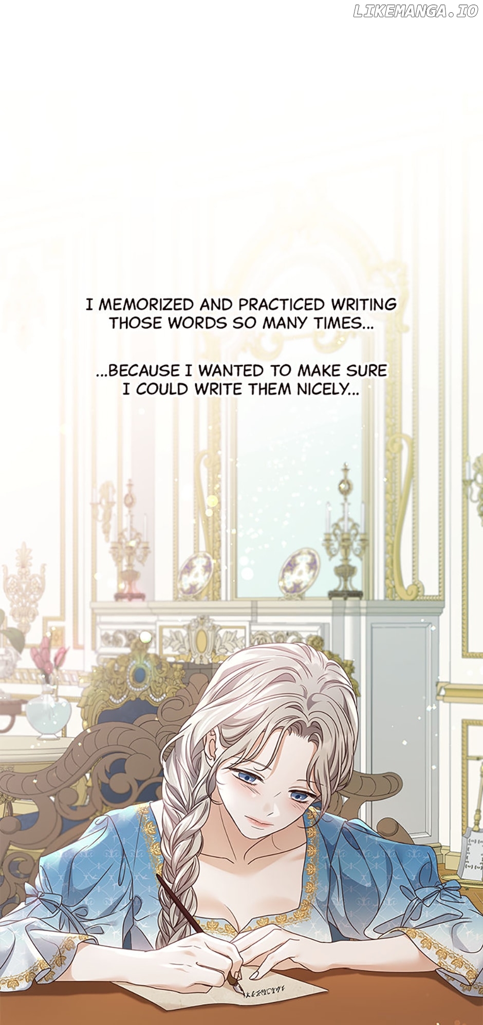 The Unwelcome Guests of House Fildette Chapter 107 - page 3