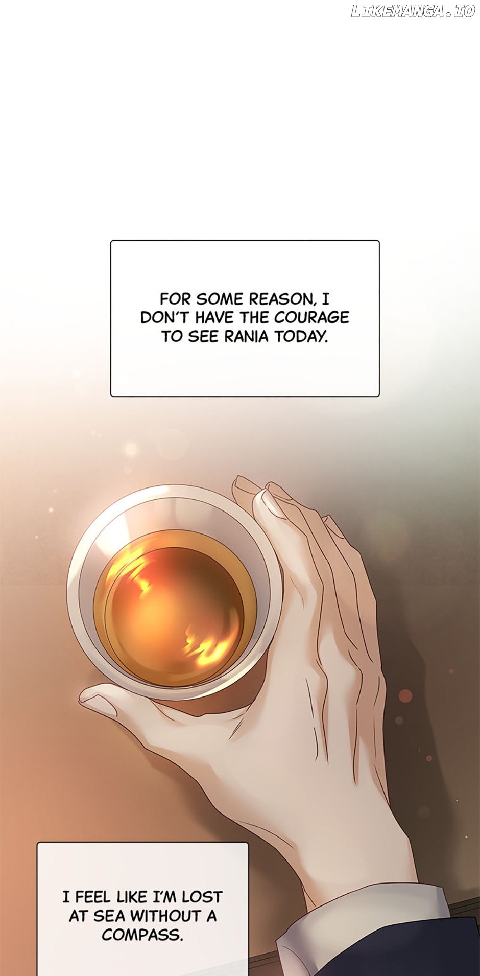 The Unwelcome Guests of House Fildette Chapter 107 - page 78