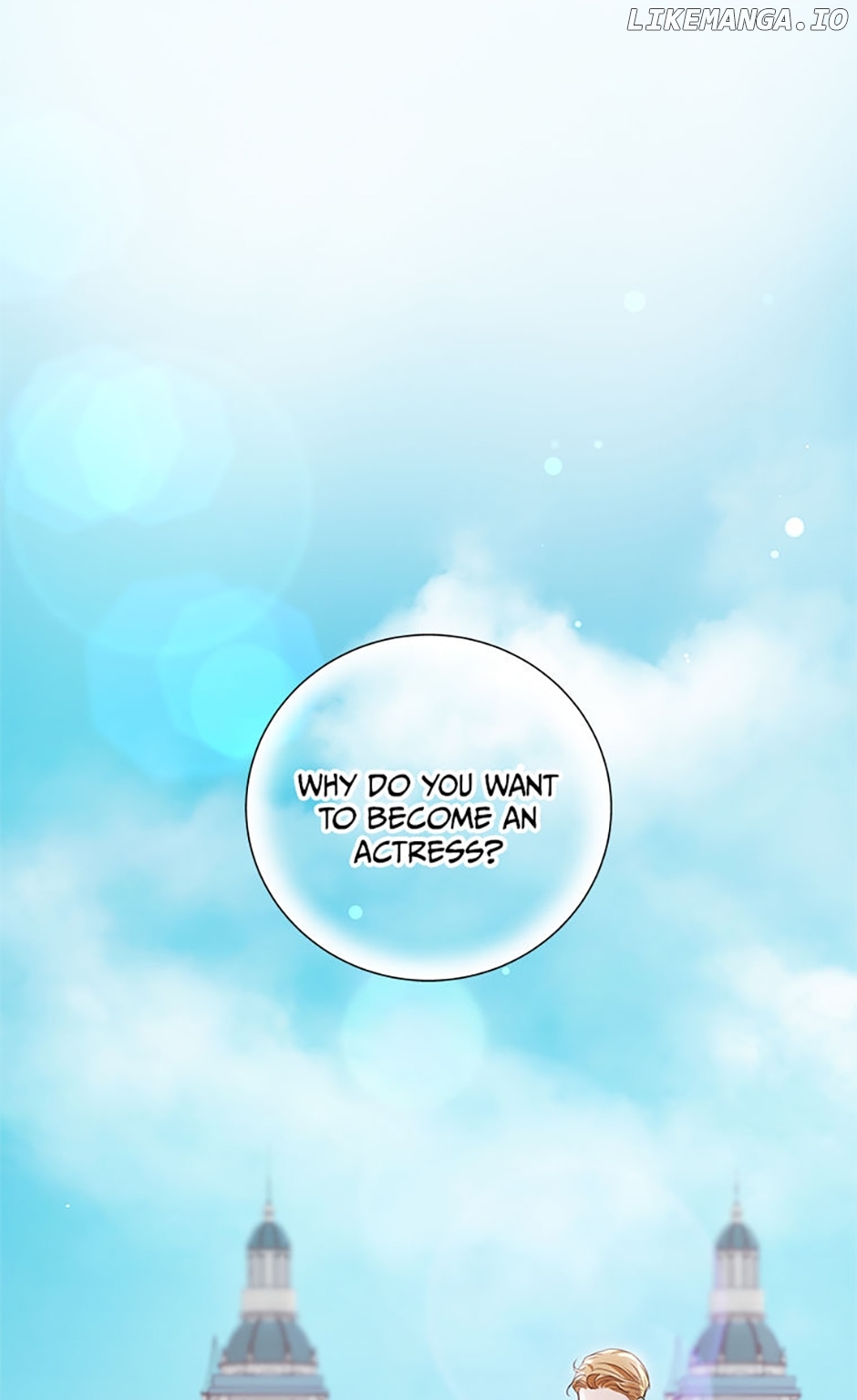 The Unwelcome Guests of House Fildette Chapter 109 - page 3