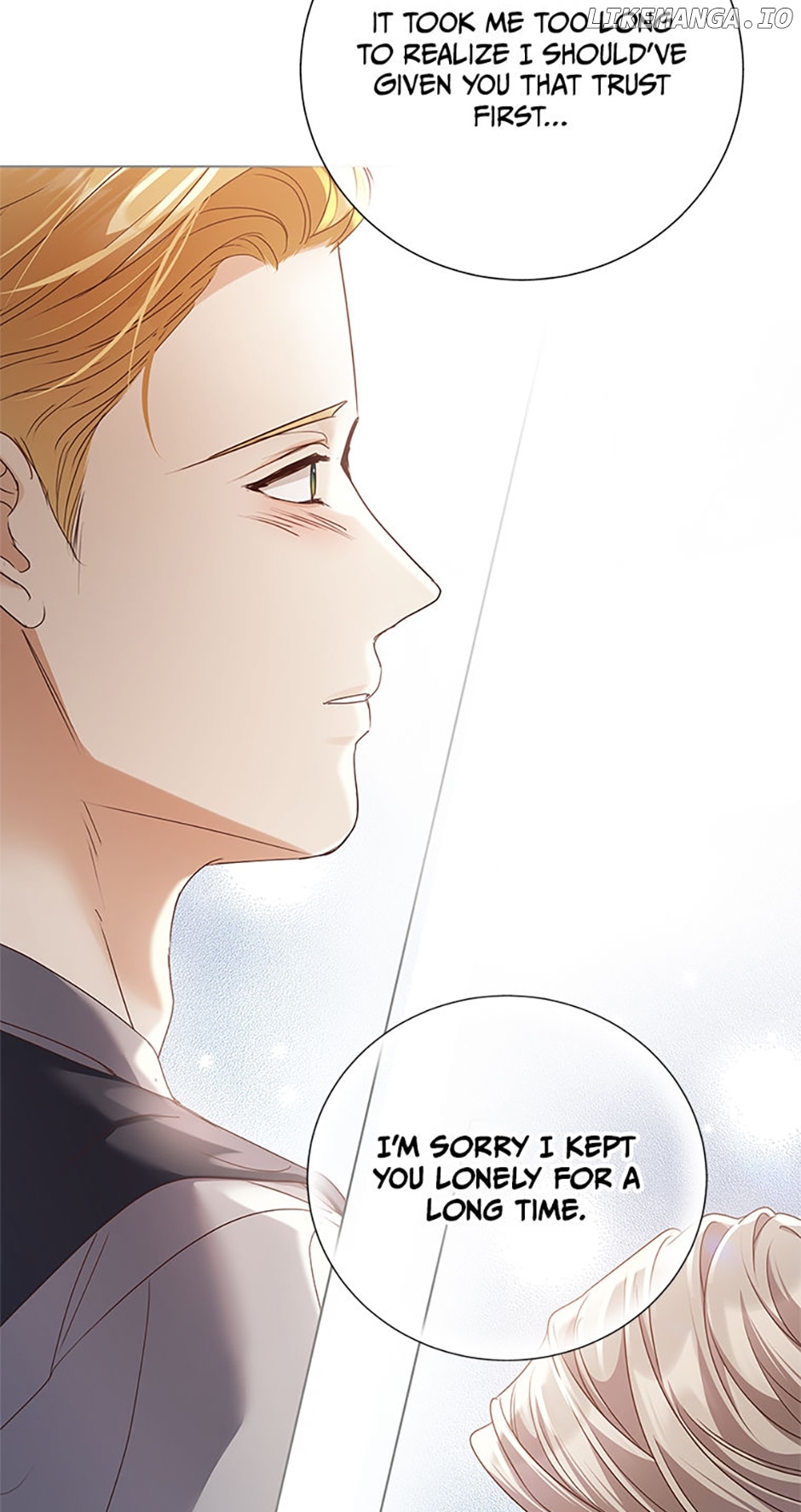 The Unwelcome Guests of House Fildette Chapter 110 - page 5