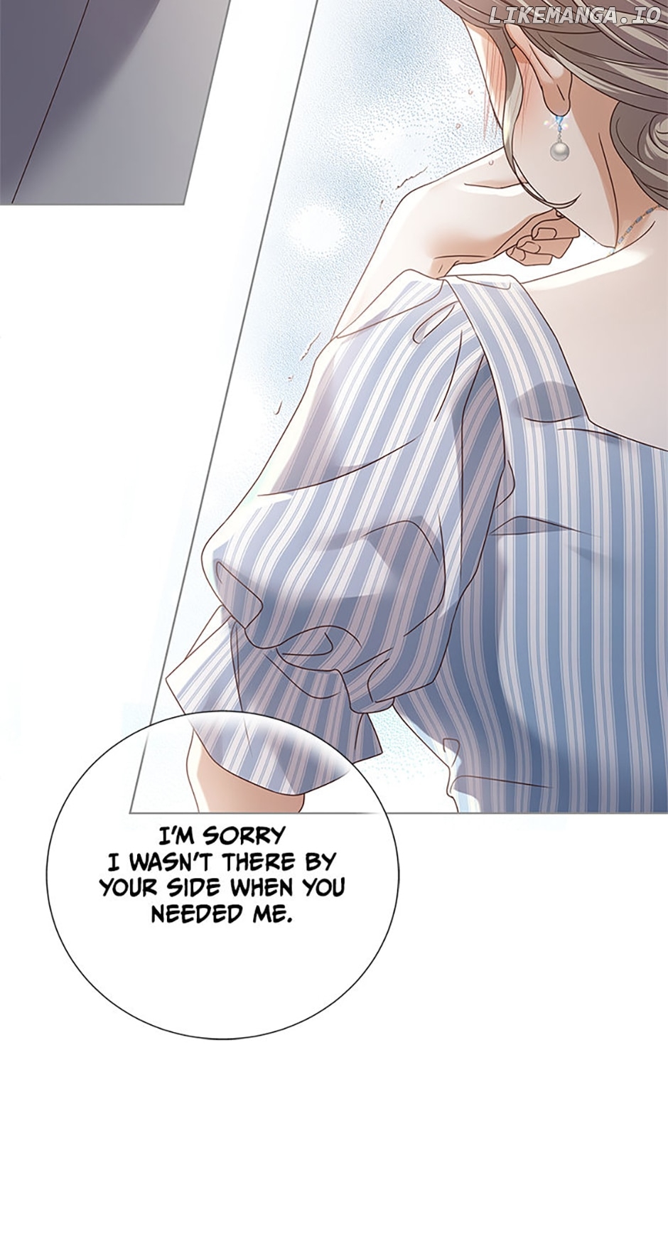 The Unwelcome Guests of House Fildette Chapter 110 - page 6