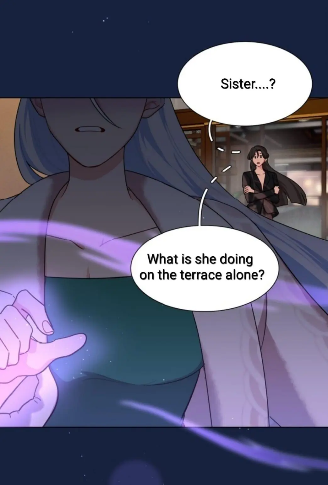 Beware Or Be Bitten! Chapter 52 - page 20