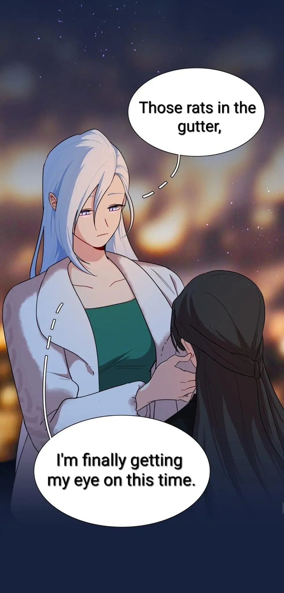 Beware Or Be Bitten! Chapter 52 - page 28