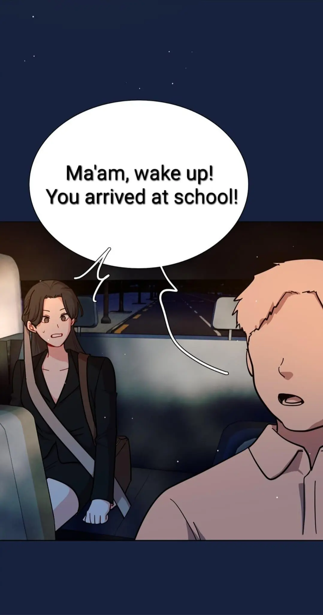 Beware Or Be Bitten! Chapter 52 - page 35
