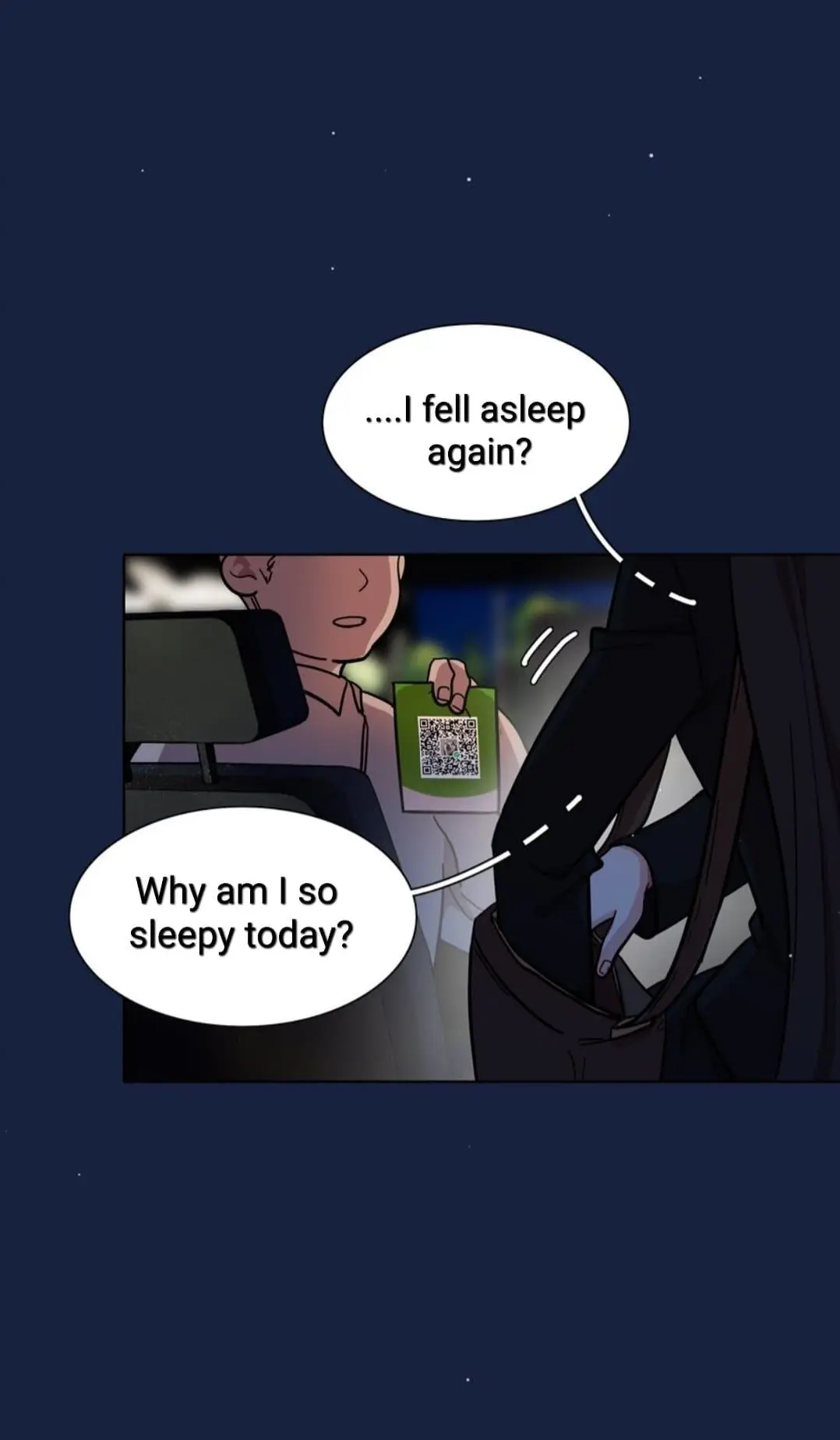 Beware Or Be Bitten! Chapter 52 - page 36