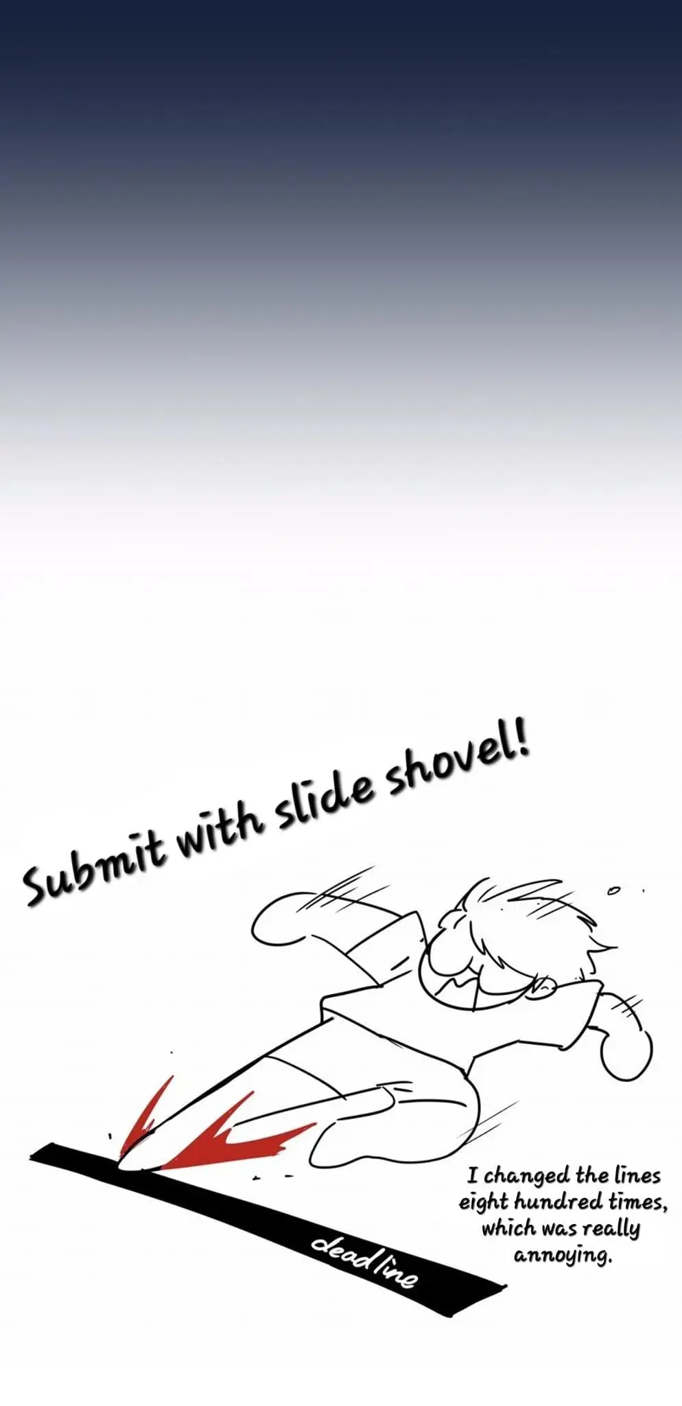 Beware Or Be Bitten! Chapter 52 - page 40