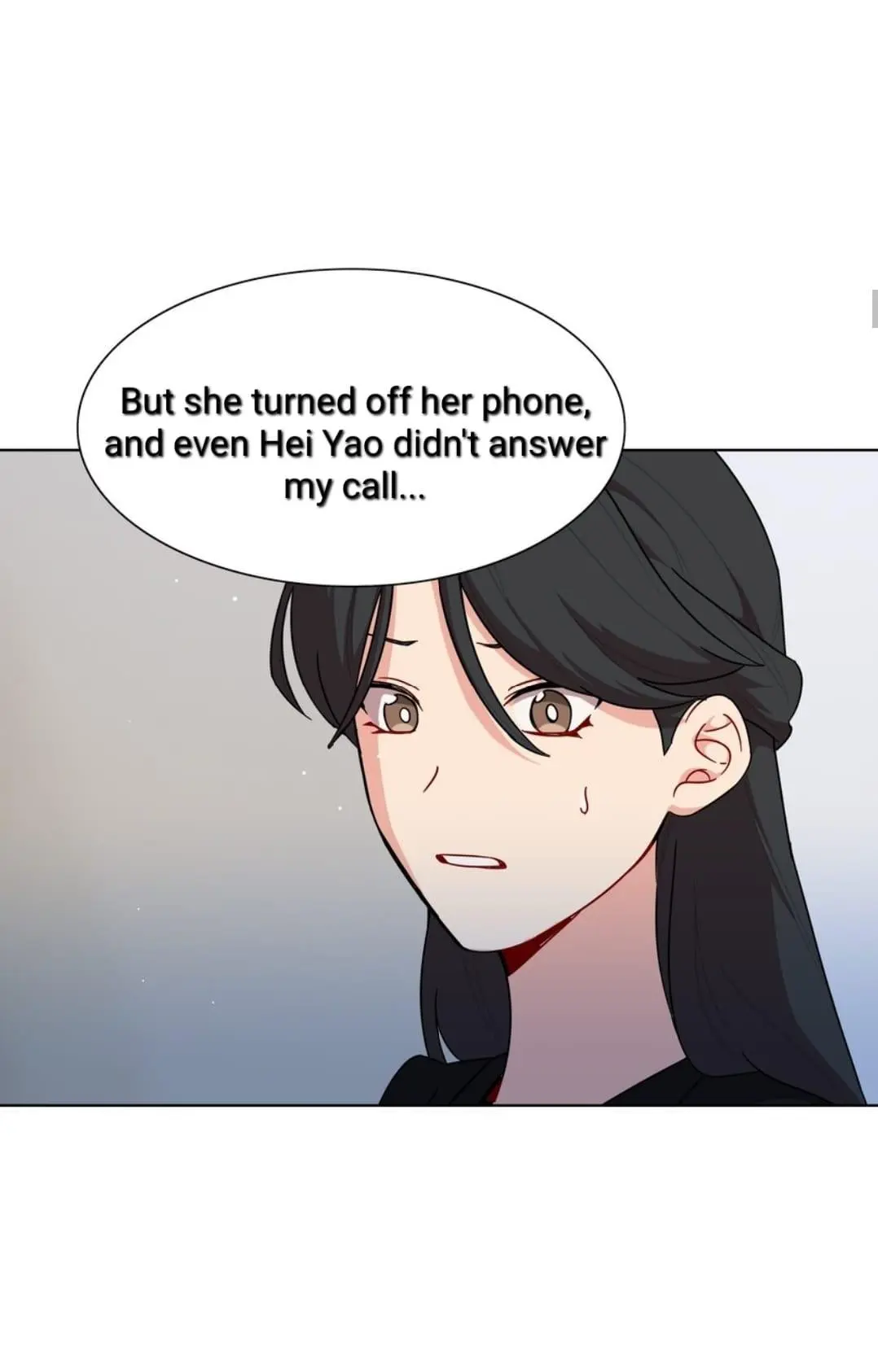 Beware Or Be Bitten! Chapter 53 - page 9