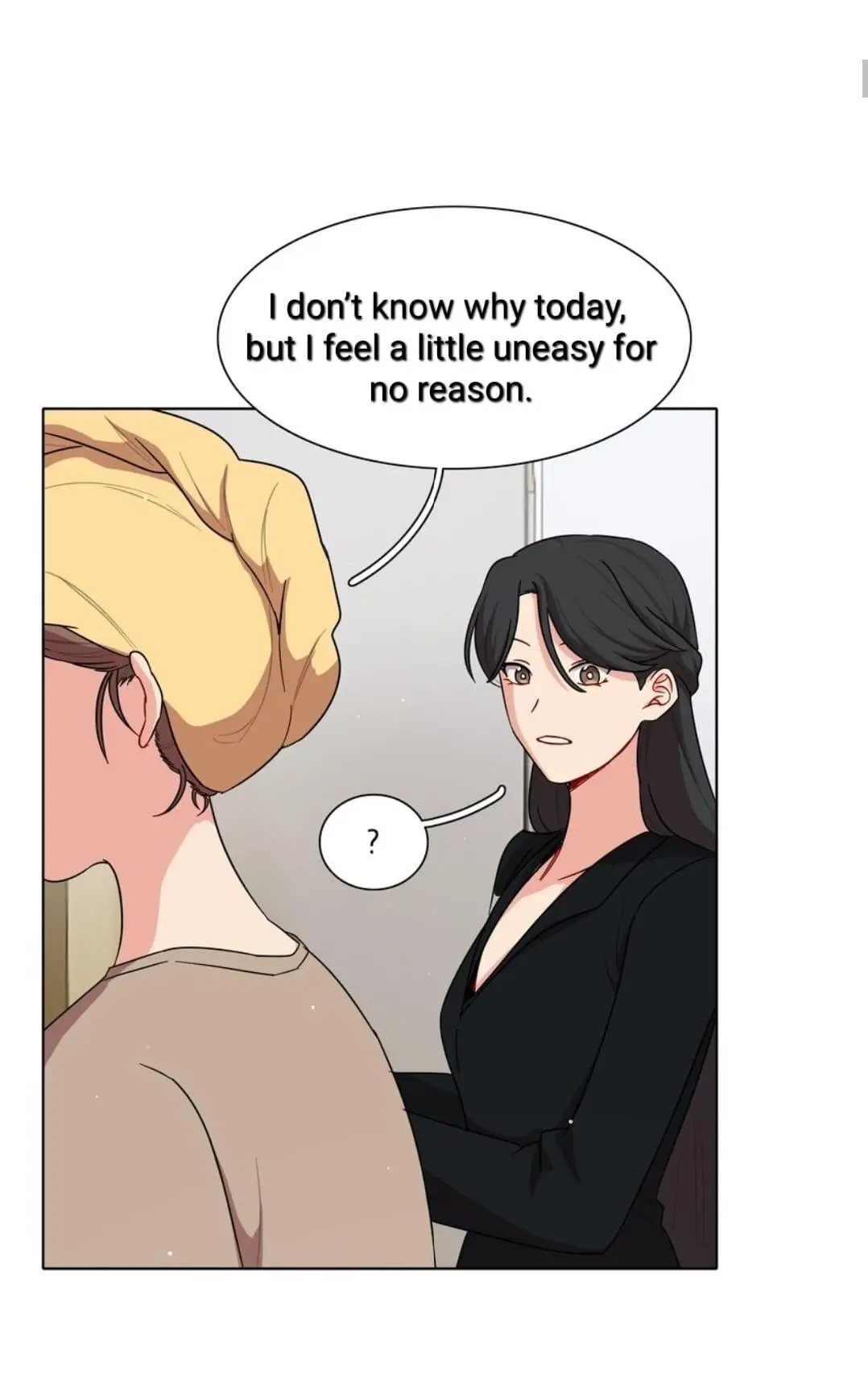 Beware Or Be Bitten! Chapter 53 - page 7
