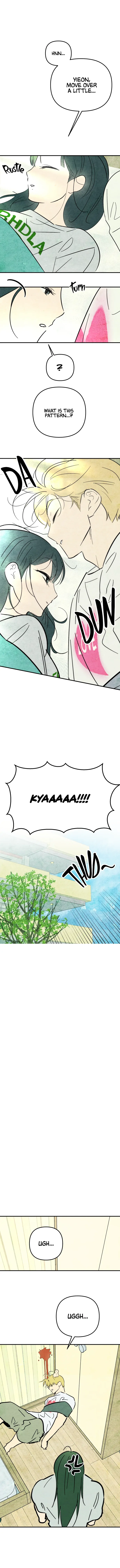 How To Turn You Around Chapter 23 - page 2