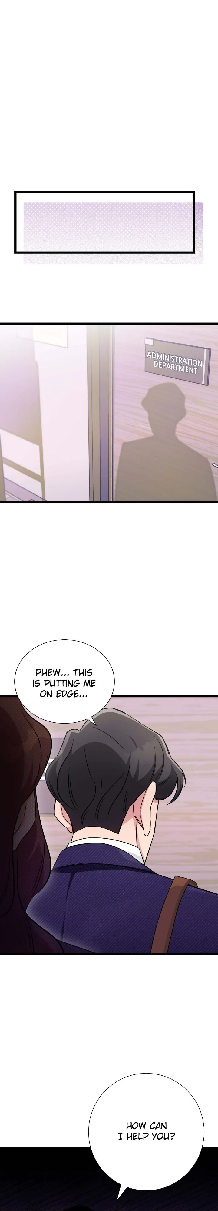 The Genius Sales Person: Mind Reader Chapter 39 - page 11