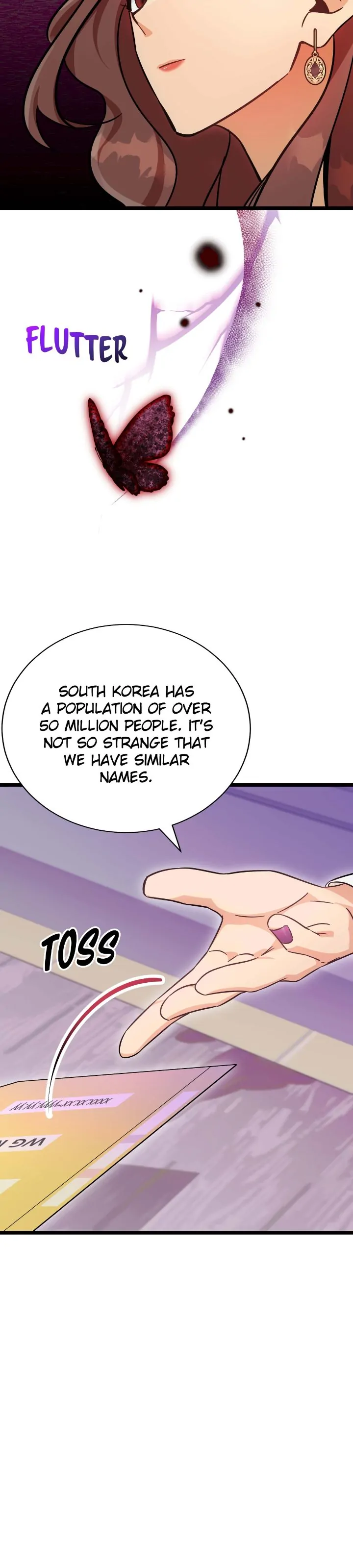 The Genius Sales Person: Mind Reader Chapter 39 - page 21