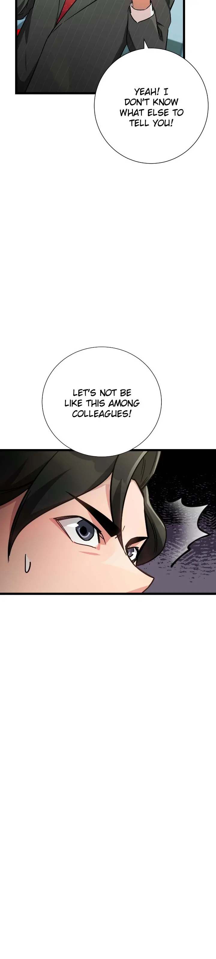 The Genius Sales Person: Mind Reader Chapter 39 - page 4