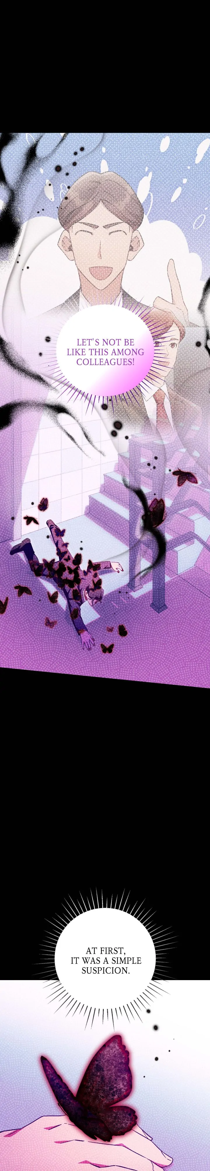 The Genius Sales Person: Mind Reader Chapter 39 - page 34