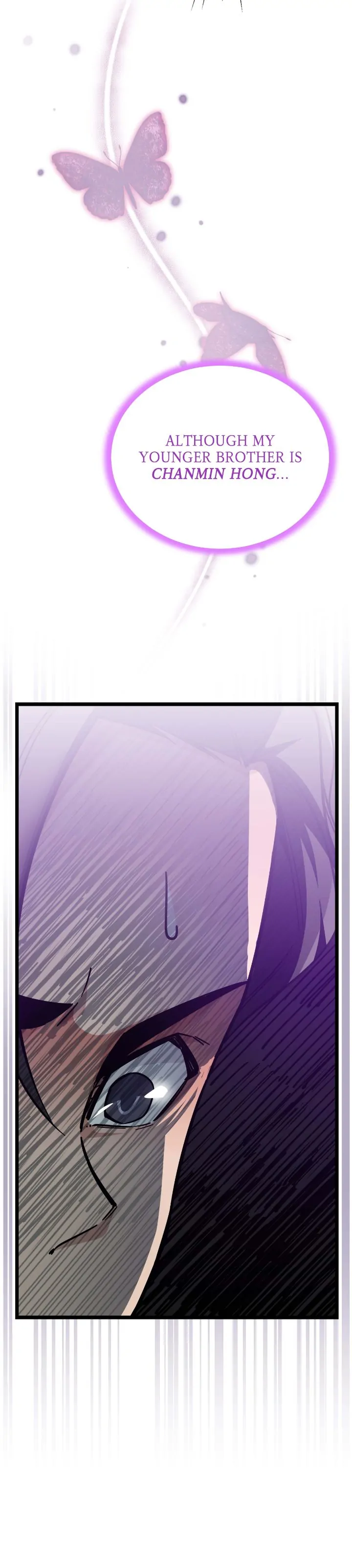 The Genius Sales Person: Mind Reader Chapter 39 - page 6