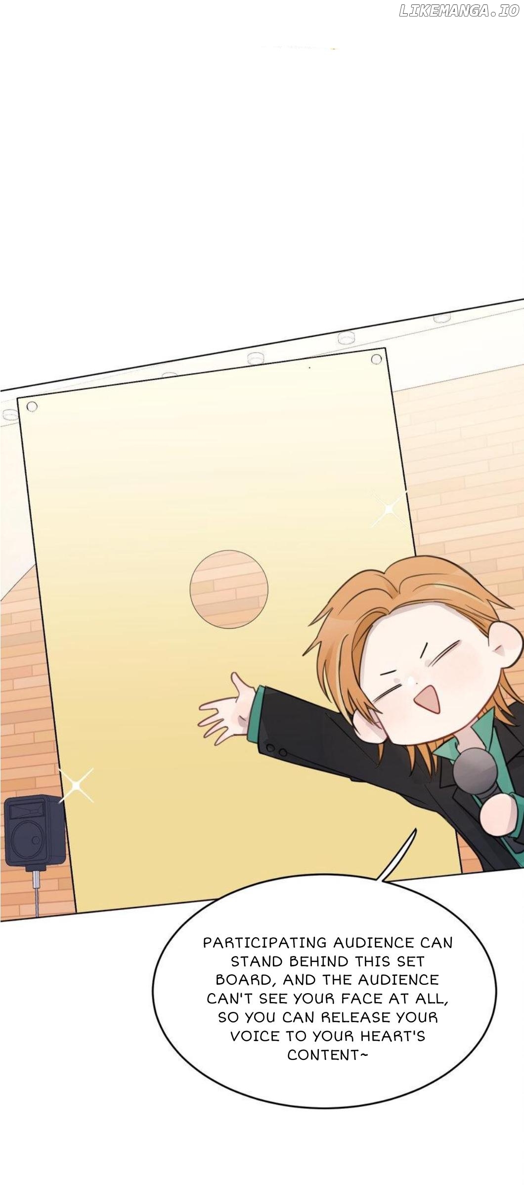 Listening To The Stars Chapter 26 - page 10