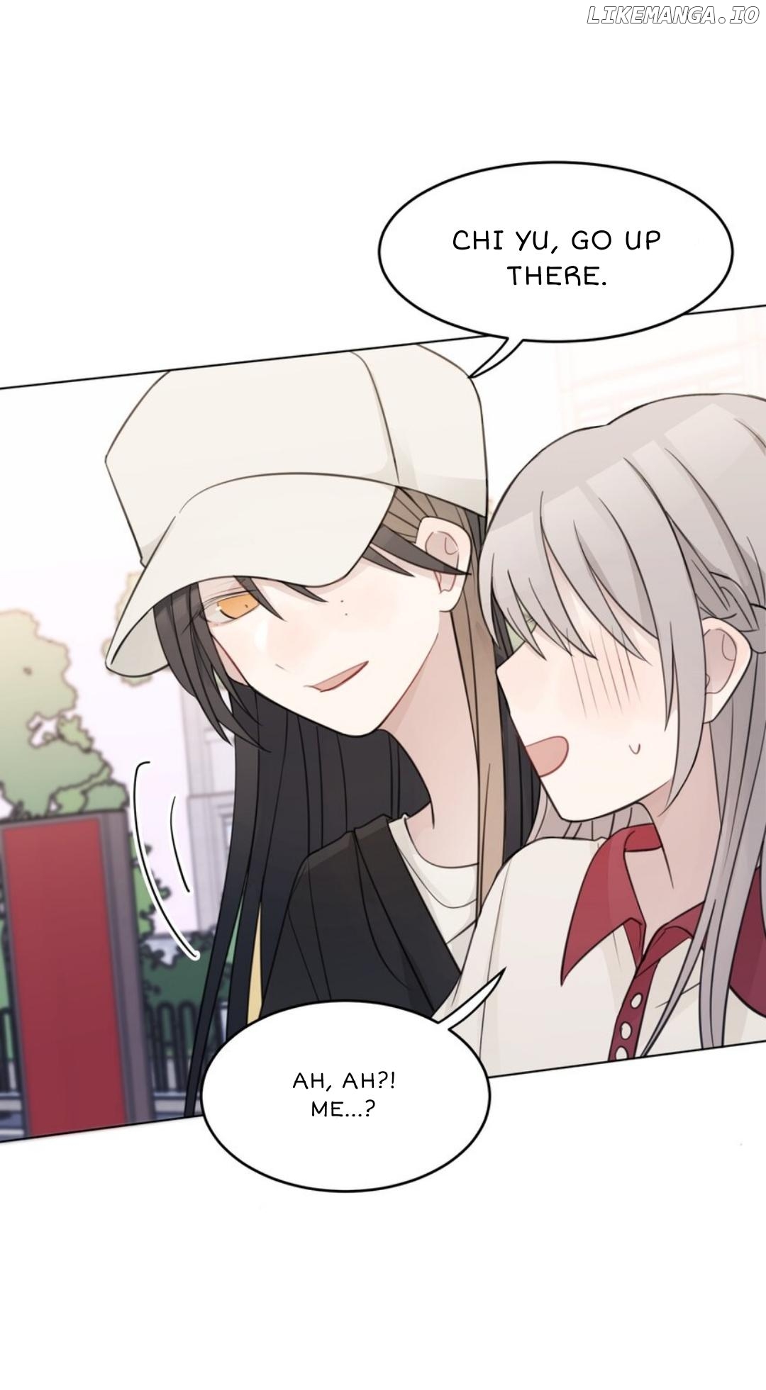 Listening To The Stars Chapter 26 - page 13