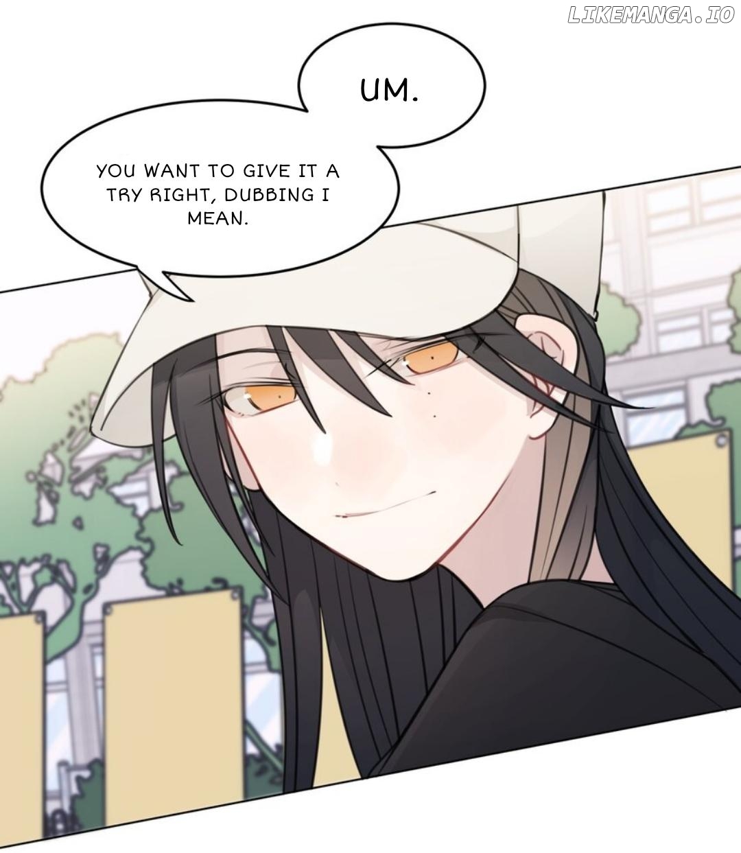 Listening To The Stars Chapter 26 - page 14