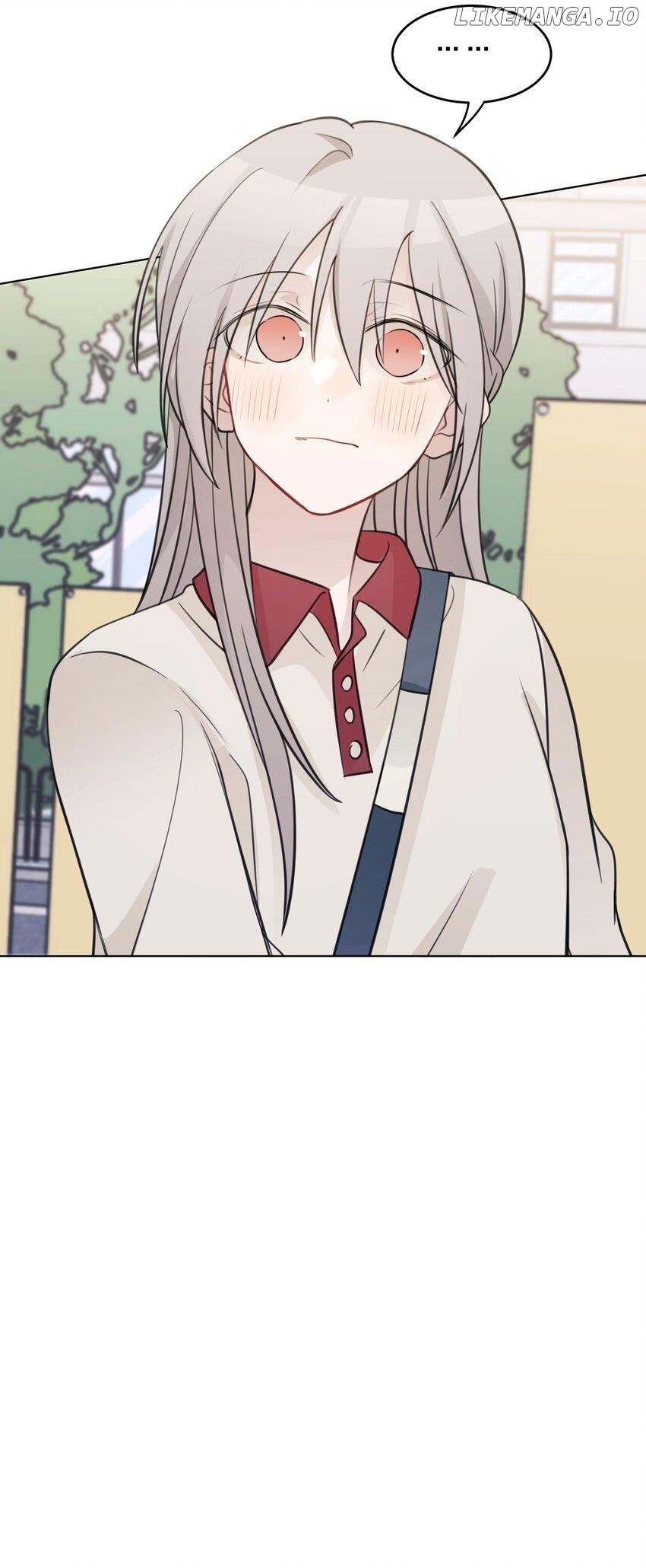 Listening To The Stars Chapter 26 - page 15