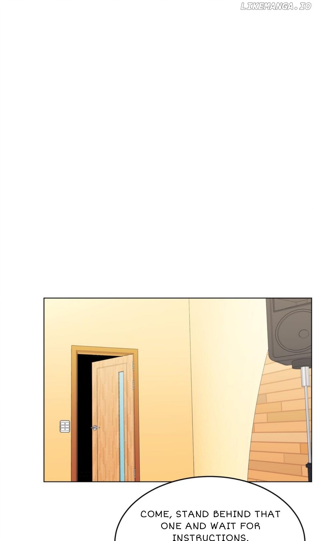 Listening To The Stars Chapter 26 - page 16