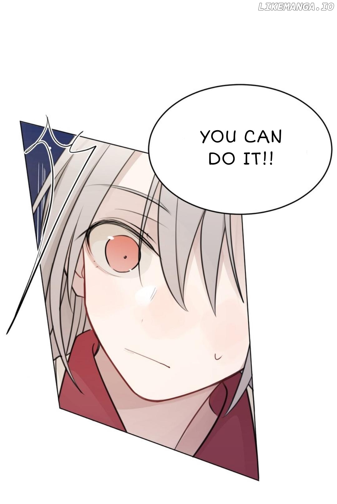 Listening To The Stars Chapter 26 - page 23