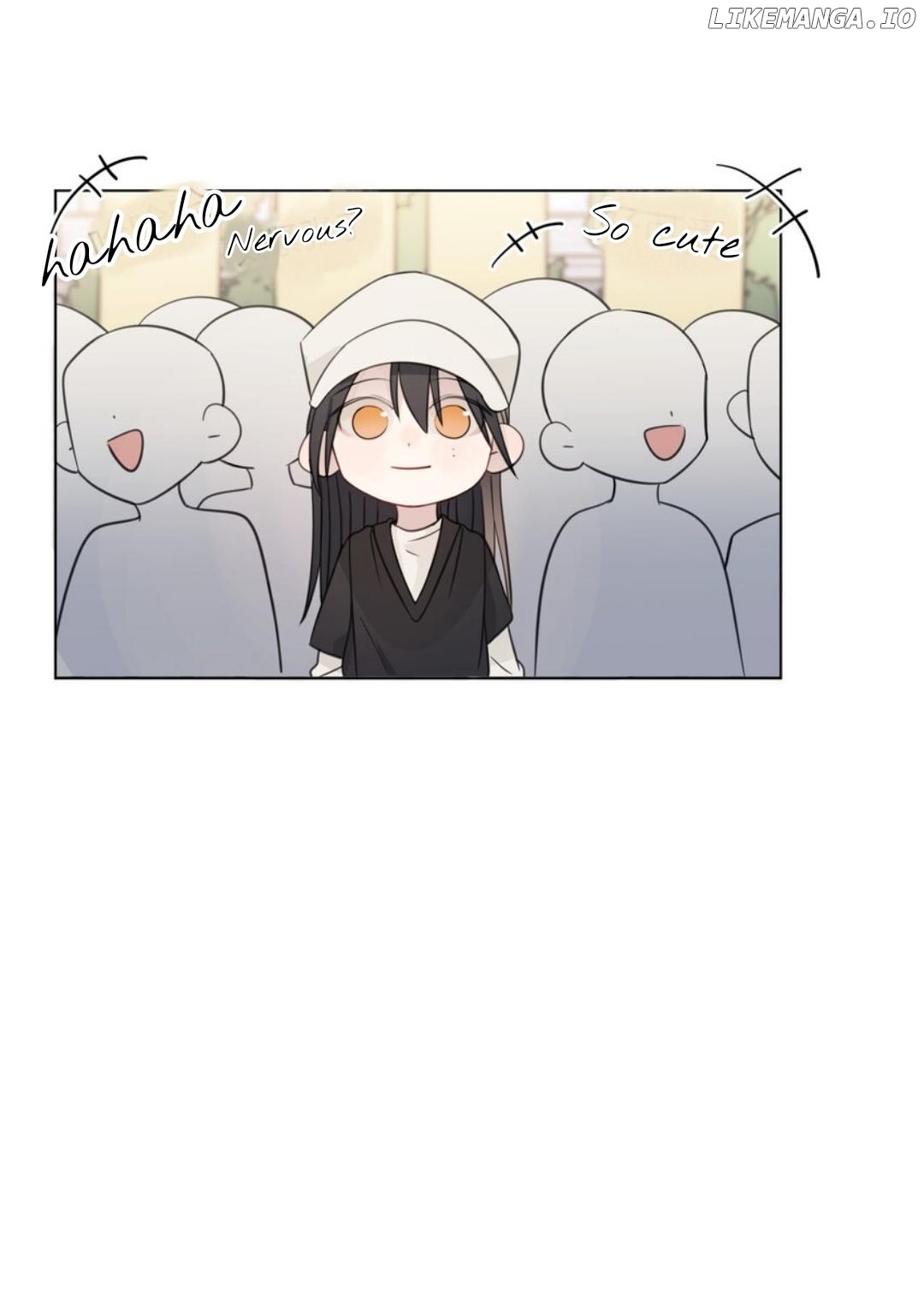 Listening To The Stars Chapter 26 - page 27