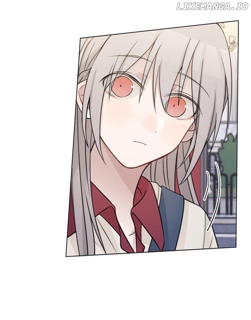 Listening To The Stars Chapter 26 - page 32