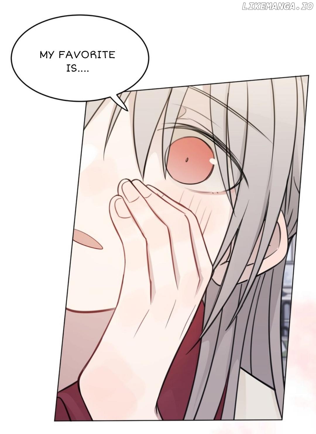 Listening To The Stars Chapter 26 - page 34