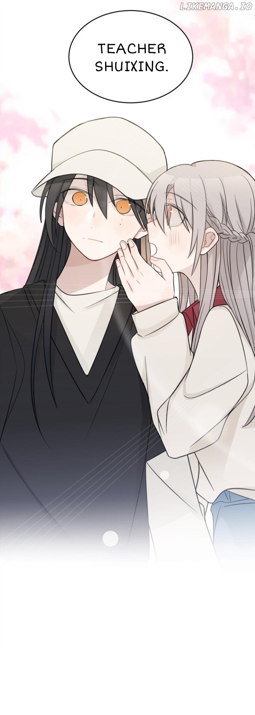 Listening To The Stars Chapter 26 - page 35