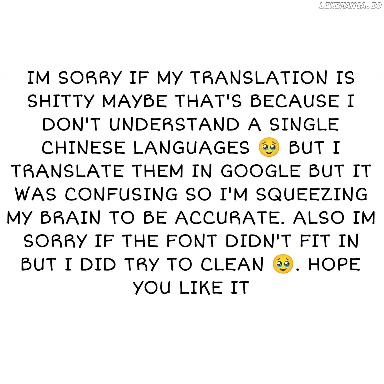 Listening To The Stars Chapter 26 - page 36