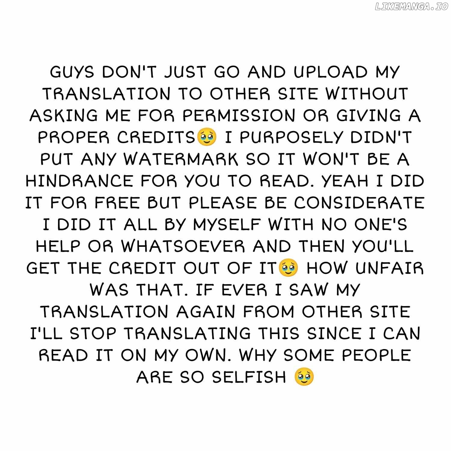 Listening To The Stars Chapter 27 - page 38