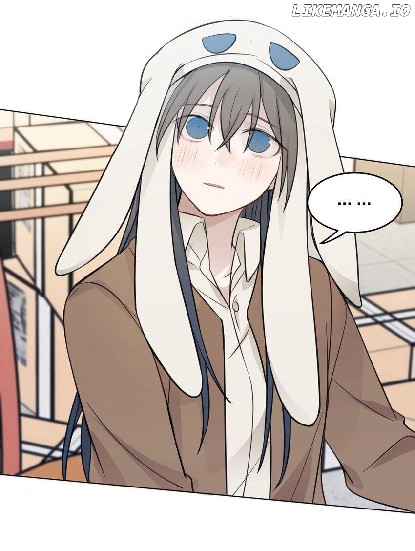 Listening To The Stars Chapter 28 - page 14