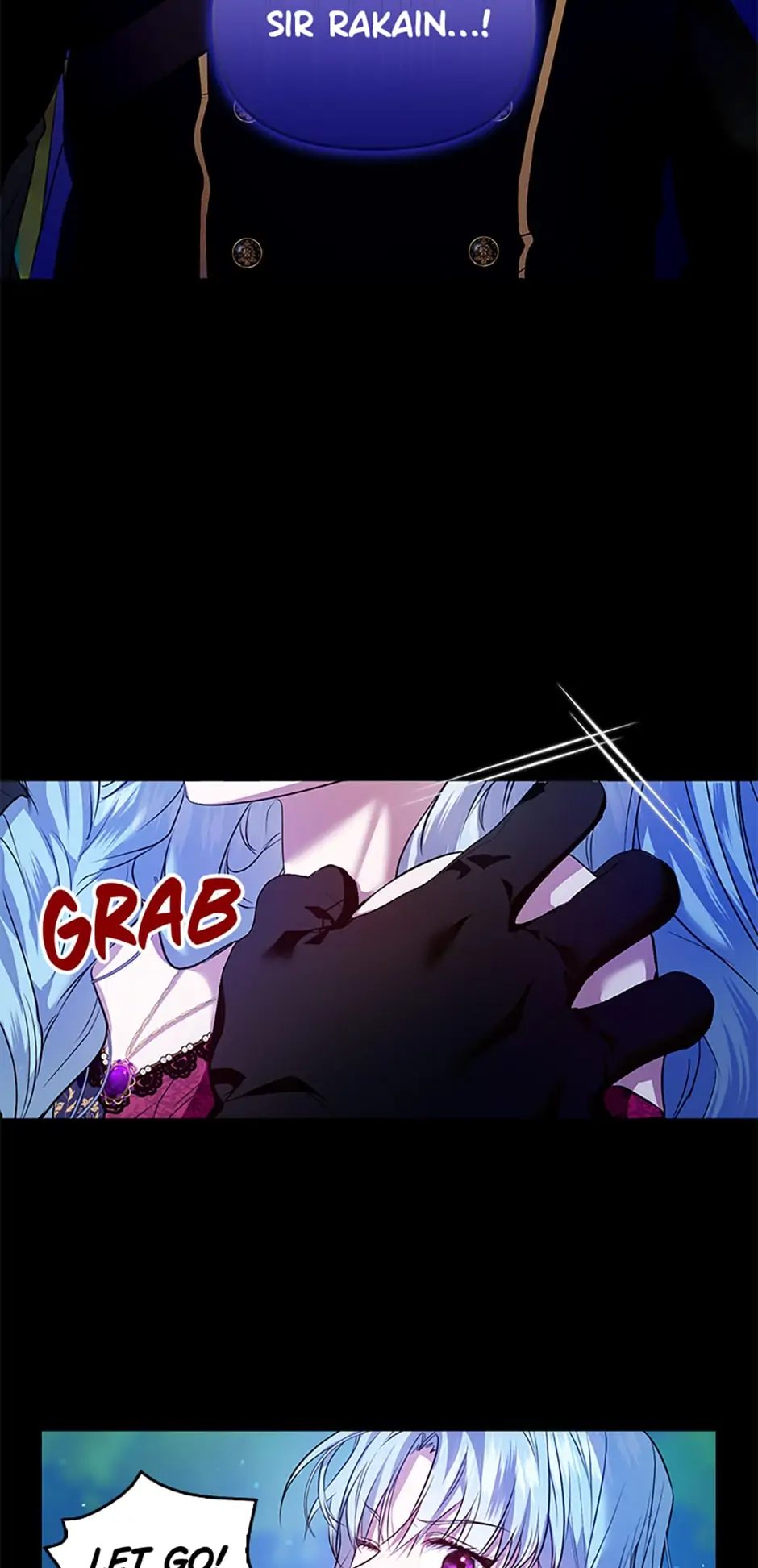 Helena: Master of the Guardian Stone Chapter 1 - page 10