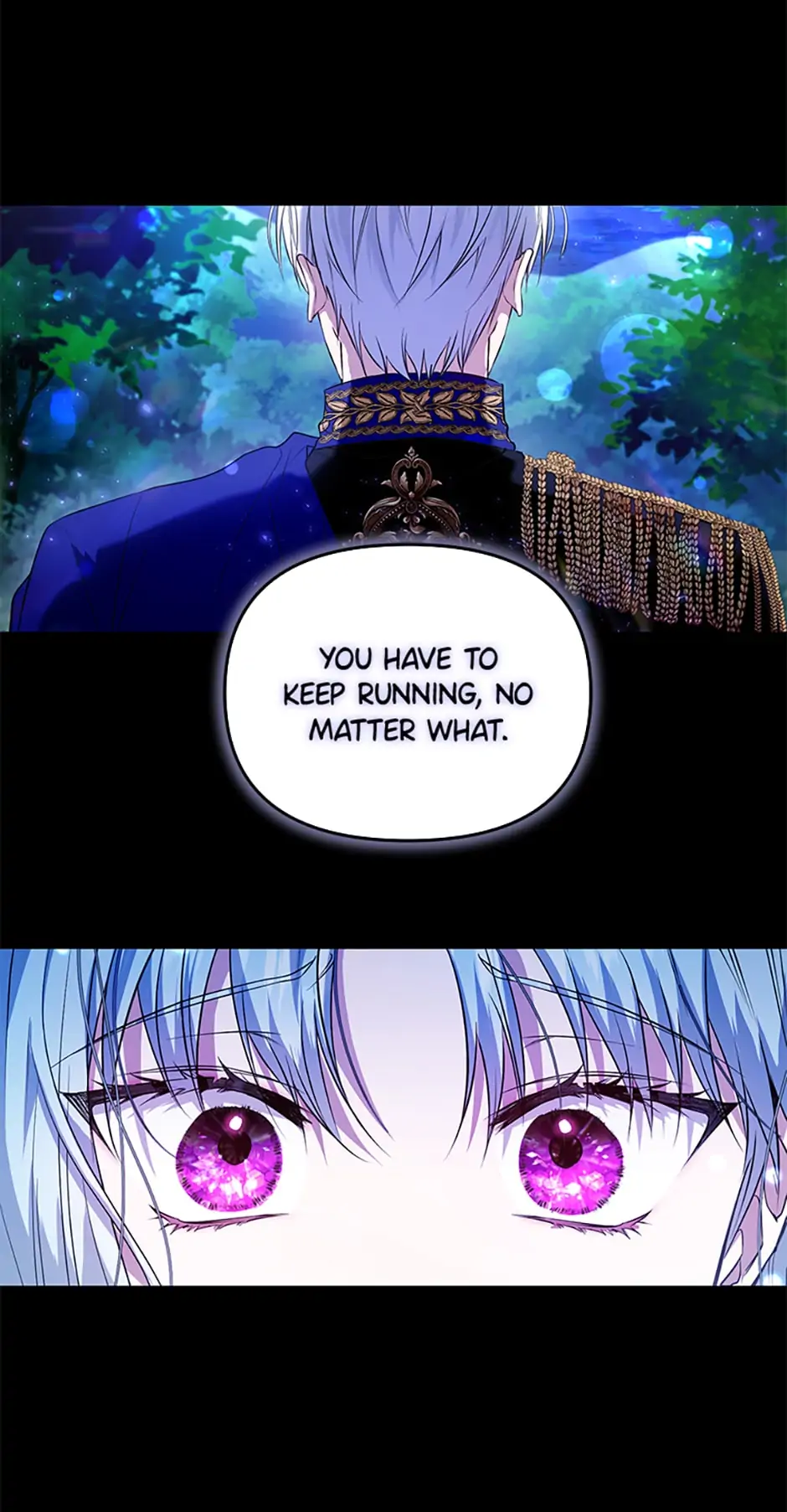 Helena: Master of the Guardian Stone Chapter 1 - page 20