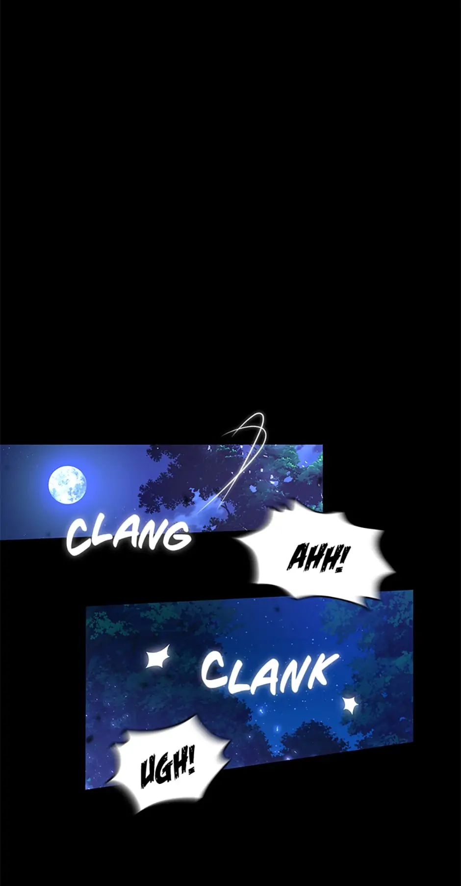 Helena: Master of the Guardian Stone Chapter 1 - page 21