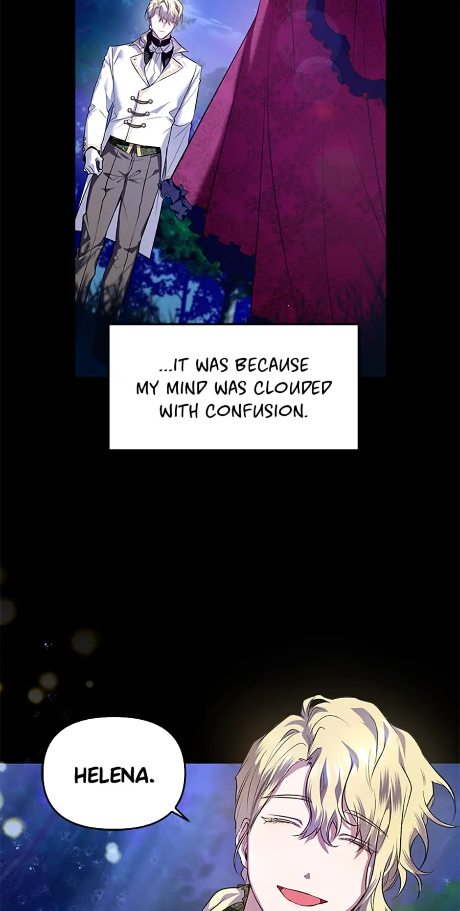 Helena: Master of the Guardian Stone Chapter 1 - page 24